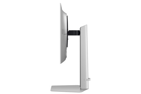 Samsung MONITOR SAMSUNG ODYSSEY G6 OLED 27" LS27DG610SUXEN 240Hz