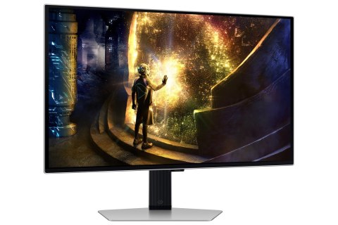 Samsung MONITOR SAMSUNG ODYSSEY G6 OLED 27" LS27DG610SUXEN 240Hz