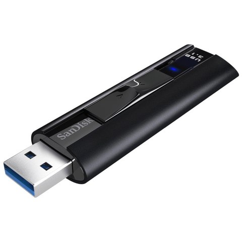 SanDisk SANDISK EXTREME PRO 128GB 420/380MB/s USB 3.1