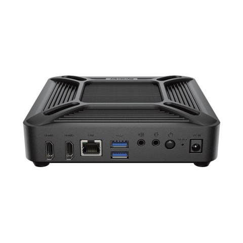 Synology Synology VS600HD VisualStation, to 50 channel, 4K, 2x HDMI, VESA, 1x RJ-45, 36W