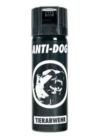 TW 1000 Gaz pieprzowy ANTI-DOG chmura 63ml (1415) TW 500