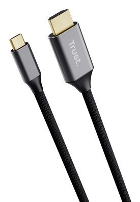 Trust Kabel Trust Calyx USB-C na HDMI
