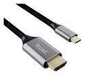 Trust Kabel Trust Calyx USB-C na HDMI