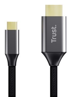 Trust Kabel Trust Calyx USB-C na HDMI
