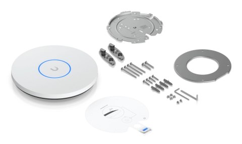 UBIQUITI Access Point Wi-Fi 7 Ubiquiti UniFi U7 PRO XG 2.4GHz(2 x 2)/5GHz(2 x 2)/6GHz(2 x 2) PoE+ 1x10G (U7-PRO-XG-EU)