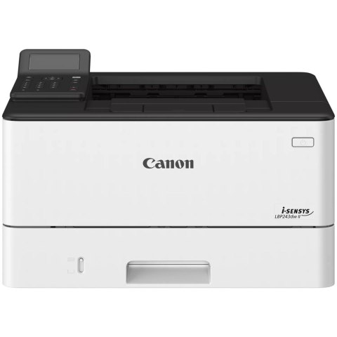 Canon Drukarka Canon i-Sensys LBP243dw II