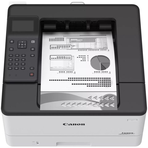 Canon Drukarka Canon i-Sensys LBP243dw II