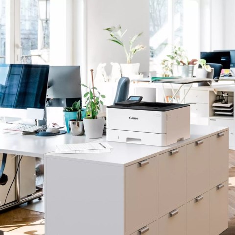Canon Drukarka Canon i-Sensys LBP243dw II