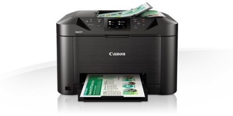 Canon Urządzenie wielofunkcyjne Canon MAXYFY MB5150 black