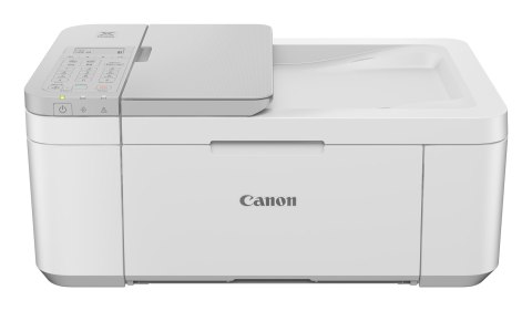 Canon Urządzenie wielofunkcyjne Canon Pixma TR4756i biały