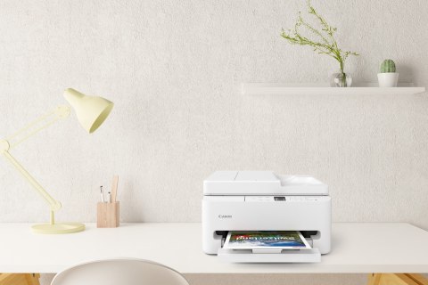 Canon Urządzenie wielofunkcyjne Canon Pixma TS7550i biały