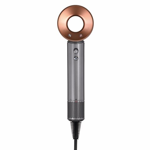 DYSON Suszarka do włosów DYSON HD07 Origin Nickel/Copper