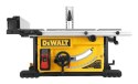 DeWalt Pilarka stołowa 250mm DWE7492-QS DEWALT