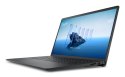 Dell Dell Pro 15 Essential i5-1334U 15,6" FHD 120Hz 250nits 16GB DDR5 4400 SSD512 Intel UHD Graphics Cam1080p 54Wh W11Pro Carbon Blac
