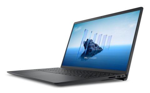 Dell Dell Pro 15 Essential i5-1334U 15,6" FHD 120Hz 250nits 16GB DDR5 4400 SSD512 Intel UHD Graphics Cam1080p 54Wh W11Pro Carbon Blac
