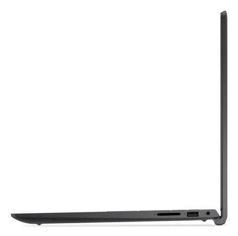 Dell Dell Pro 15 Essential i5-1334U 15,6" FHD 120Hz 250nits 16GB DDR5 4400 SSD512 Intel UHD Graphics Cam1080p 54Wh W11Pro Carbon Blac