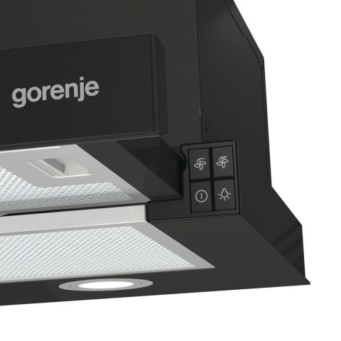 Gorenje Okap GORENJE TH62E4BG
