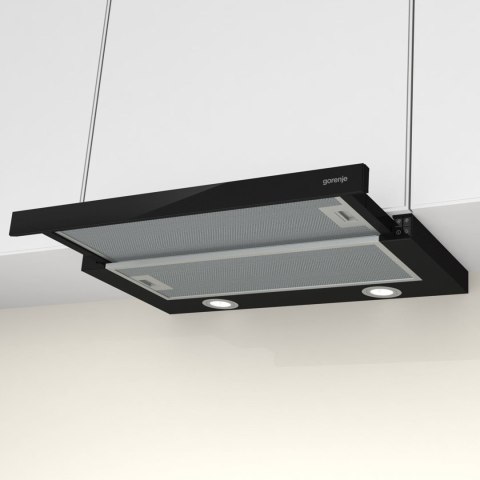 Gorenje Okap GORENJE TH62E4BG