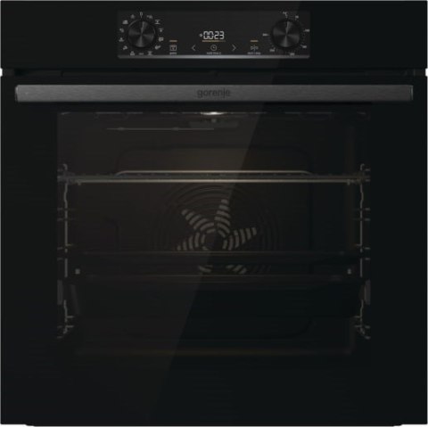 Gorenje Piekarnik GORENJE BOS6737E06FBG
