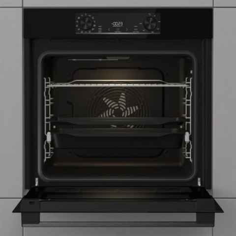 Gorenje Piekarnik GORENJE BOS6737E06FBG