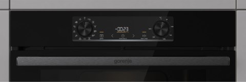 Gorenje Piekarnik GORENJE BOS6737E06FBG