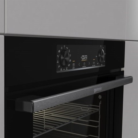 Gorenje Piekarnik GORENJE BOS6737E06FBG