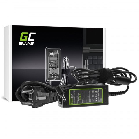 Green Cell GREEN CELL ZASILACZ AD40P ASUS 19V 2.37A 45W