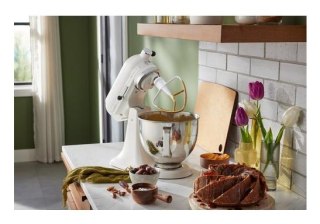 KitchenAid Robot kuchenny KitchenAid 5KSM125EPL