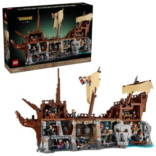 Lego LEGO 21363 Icons - Goonies