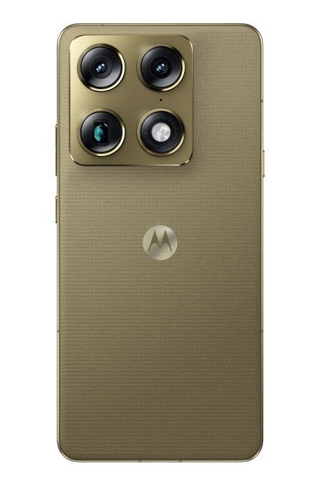 Motorola Motorola Moto Signature 5G 16/512GB Martini Olive