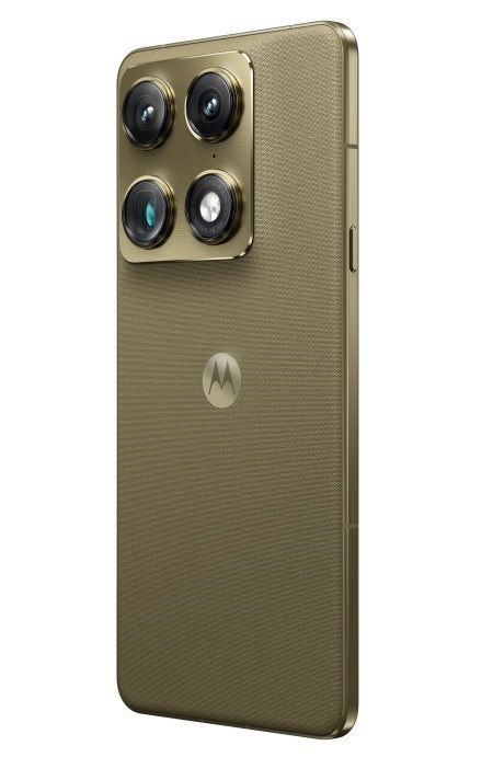 Motorola Motorola Moto Signature 5G 16/512GB Martini Olive