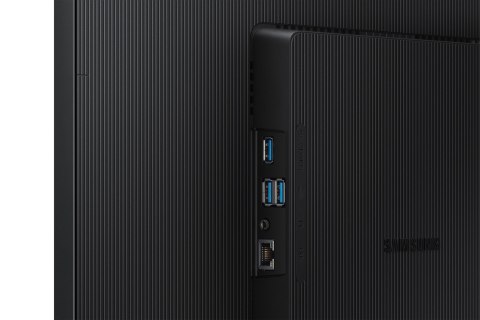 Samsung MONITOR SAMSUNG LED S80UD 37" LS37D800UAUXEN