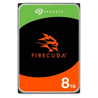 Seagate Dysk twardy HDD Seagate FireCuda 8TB 3,5" SATA ST8000DXA01