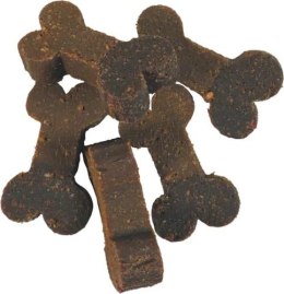 ZOLUX ZOLUX Miękkie przysmaki treningowe dla psa CANDIES maxi kostki 150g