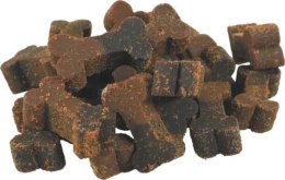 ZOLUX ZOLUX Miękkie przysmaki treningowe dla psa CANDIES mini kostki 150g