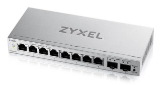 ZyXEL Switch Zyxel GS1200-10 v3 10p Managed Gigabit