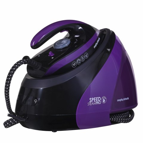 Generator pary Morphy Richards Speed Steem Pro (WYPRZEDAŻ) Generator pary Morphy Richards Speed Steem Pro (WYPRZEDAŻ)