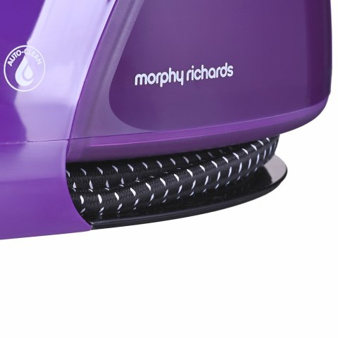 Generator pary Morphy Richards Speed Steem Pro (WYPRZEDAŻ) Generator pary Morphy Richards Speed Steem Pro (WYPRZEDAŻ)
