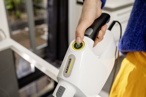 Parownica KARCHER SC 1 Multi & Up - 1.516-410.0 (WYPRZEDAŻ) Parownica KARCHER SC 1 Multi & Up - 1.516-410.0 (WYPRZEDAŻ)