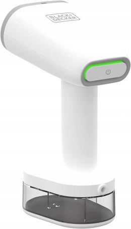 BLACK+DECKER Parownica do ubrań Black+Decker BXGS1600E