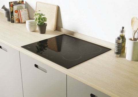 Płyta ceramiczna CANDY CH64CCB/4U2 Płyta ceramiczna CANDY CH64CCB/4U2