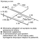 Siemens Płyta ceramiczna SIEMENS ET61RBEA1E