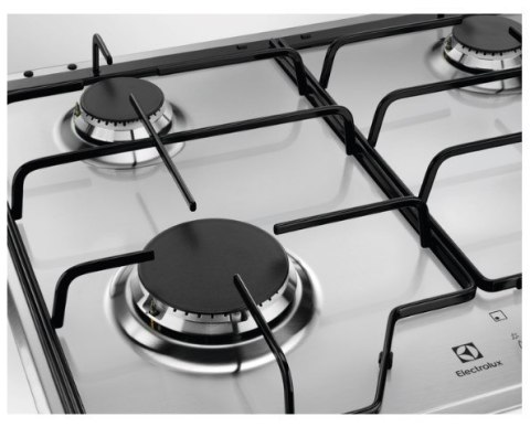 Płyta gazowa ELECTROLUX KGS6424BX Płyta gazowa ELECTROLUX KGS6424BX