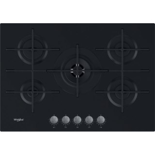 Płyta gazowa WHIRLPOOL AKWL 728/NB