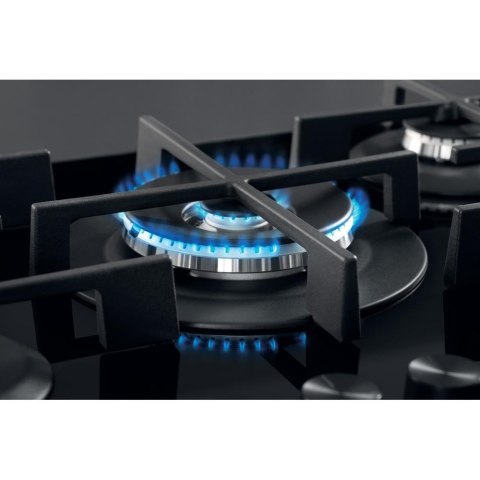 Płyta gazowa WHIRLPOOL AKWL 728/NB Płyta gazowa WHIRLPOOL AKWL 728/NB