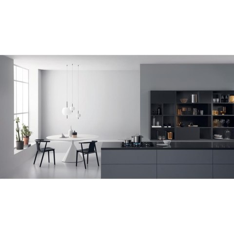 Płyta gazowa WHIRLPOOL AKWL 728/NB Płyta gazowa WHIRLPOOL AKWL 728/NB