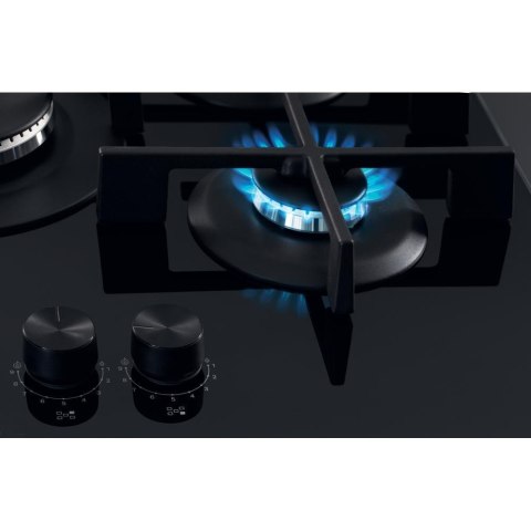 Płyta gazowa WHIRLPOOL AKWL 728/NB Płyta gazowa WHIRLPOOL AKWL 728/NB