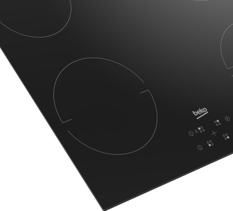 Płyta indukcyjna BEKO HII64401QT Płyta indukcyjna BEKO HII64401QT