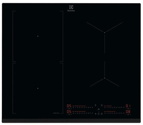 Płyta indukcyjna ELECTROLUX CIS62450 Płyta indukcyjna ELECTROLUX CIS62450