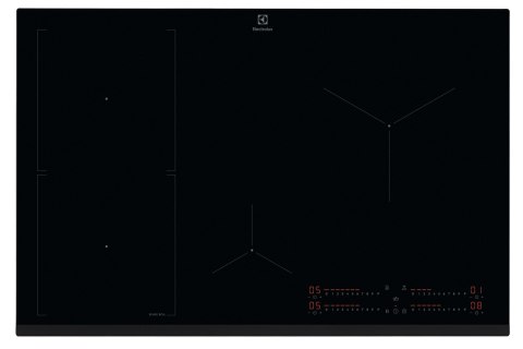 Płyta indukcyjna ELECTROLUX EIS62453IZ Płyta indukcyjna ELECTROLUX EIS62453IZ